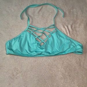 Bikini swimsuit (TOP)